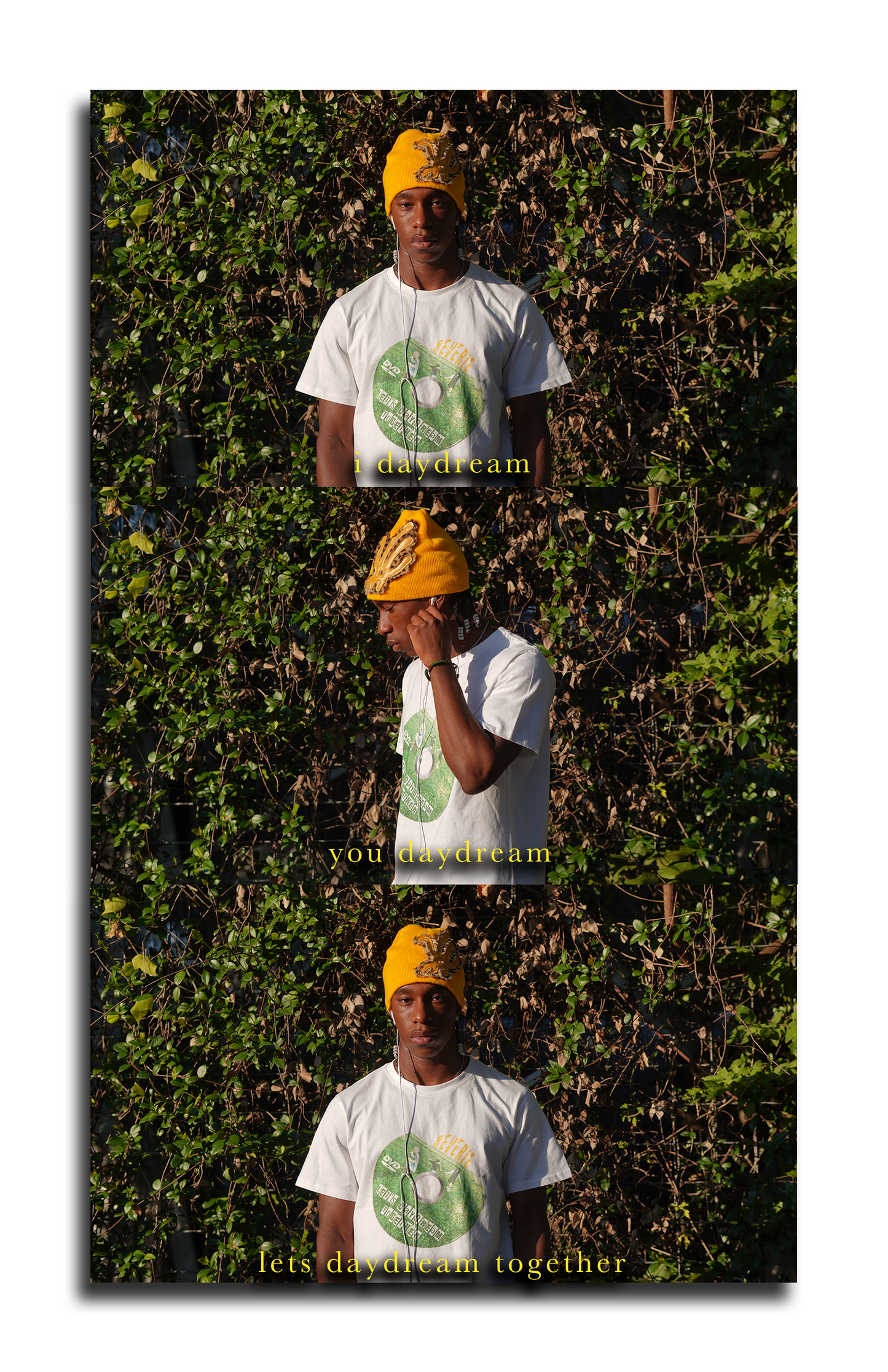 Reverie Forever Magazine V1