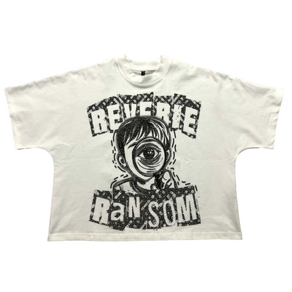 REVERIE FOR RANSOM T-SHIRT