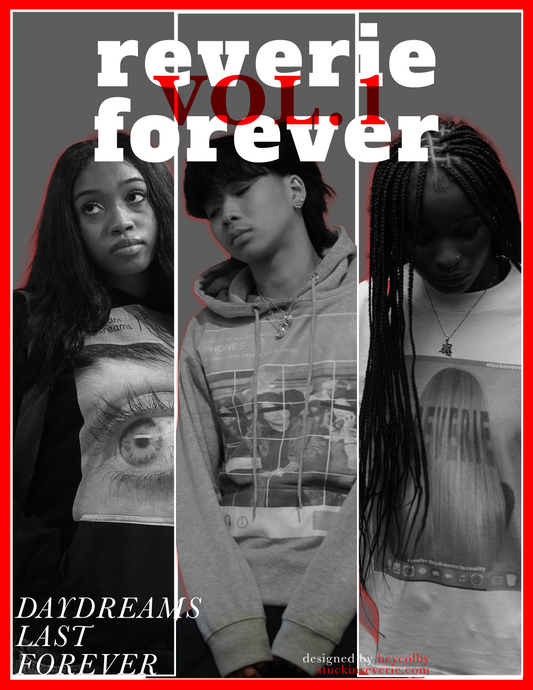 Reverie Forever Magazine V1